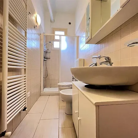Alfa Apartman Lido di Pomposa
