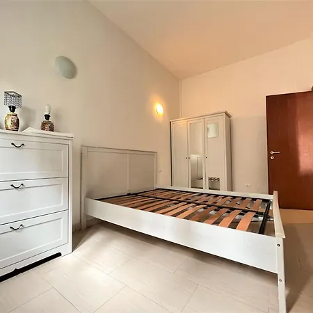Alfa Apartman *