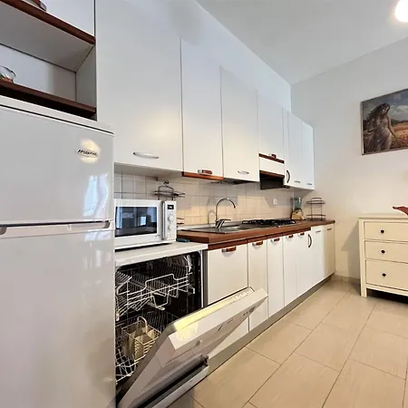 Apartment Alfa